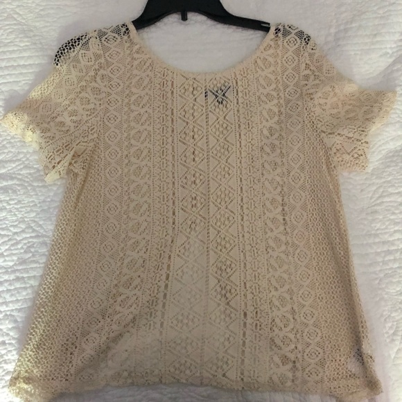Knit top from AEO size M - Picture 1 of 3